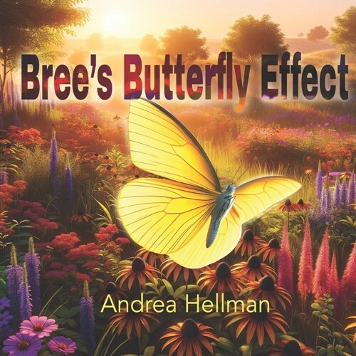 Brees Butterfly Effect (Paperback)