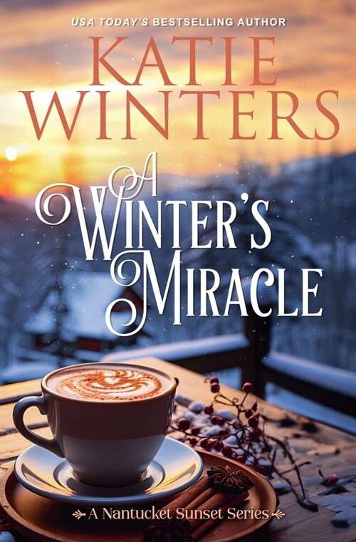 A Winters Miracle (Paperback)