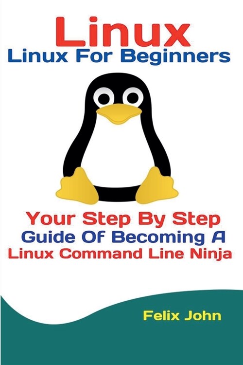 Linux (Paperback)