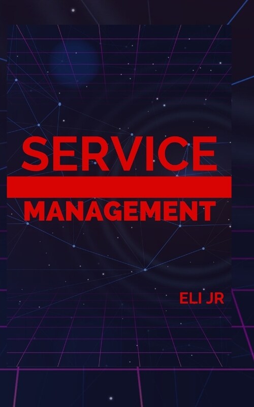 Service Management (Paperback)