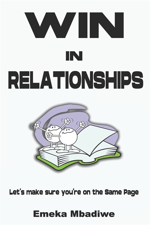 Win In Relationships (Paperback)