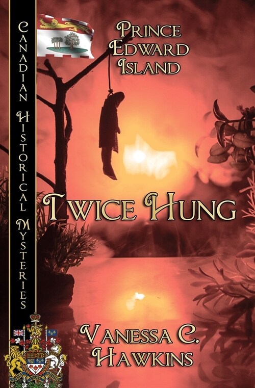 Twice Hung (Paperback)