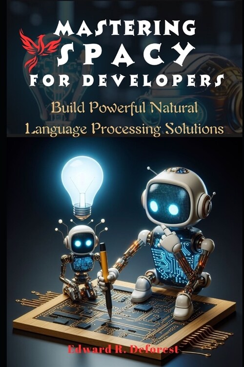 Mastering spaCy for Developers: Build Powerful Natural Language Processing Solutions (Paperback)