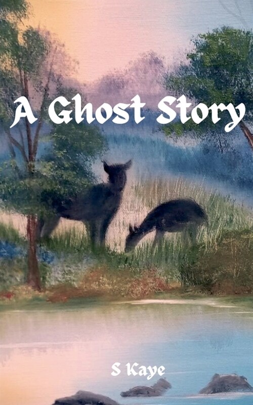 A Ghost Story (Paperback)