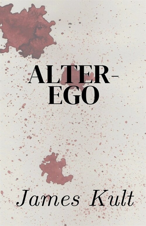 Alter-Ego (Paperback)