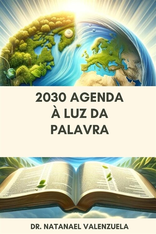 2030 Agenda ?Luz da Palavra (Paperback)