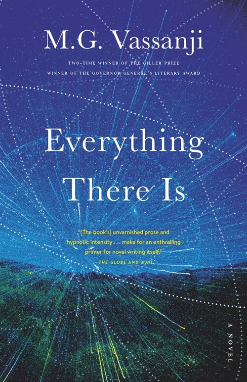 Everything There Is (Paperback)