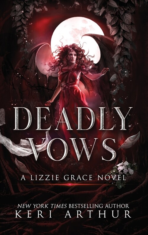 Deadly Vows (Hardcover)