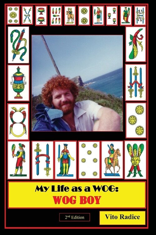 My Life As A WOG: WOG BOY-2nd Edition (Paperback, 2)