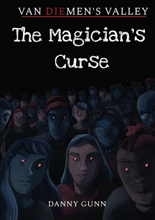 The Magicians Curse (Paperback)