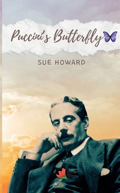 Puccinis Butterfly (Paperback)