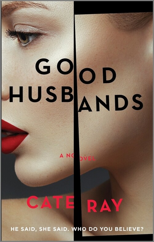 Good Husbands (Mass Market Paperback)