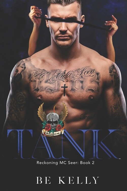 Tank (Reckoning MC Seer Book 2) (Paperback)