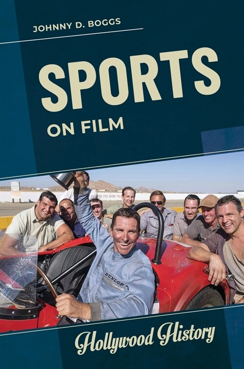 Sports on Film (Paperback)