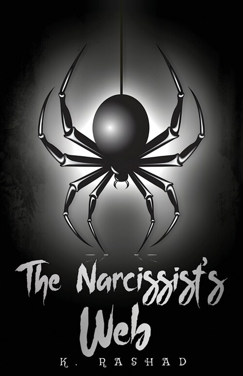 The Narcissists Web (Paperback)