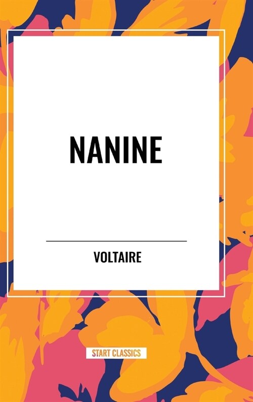 Nanine (Hardcover)