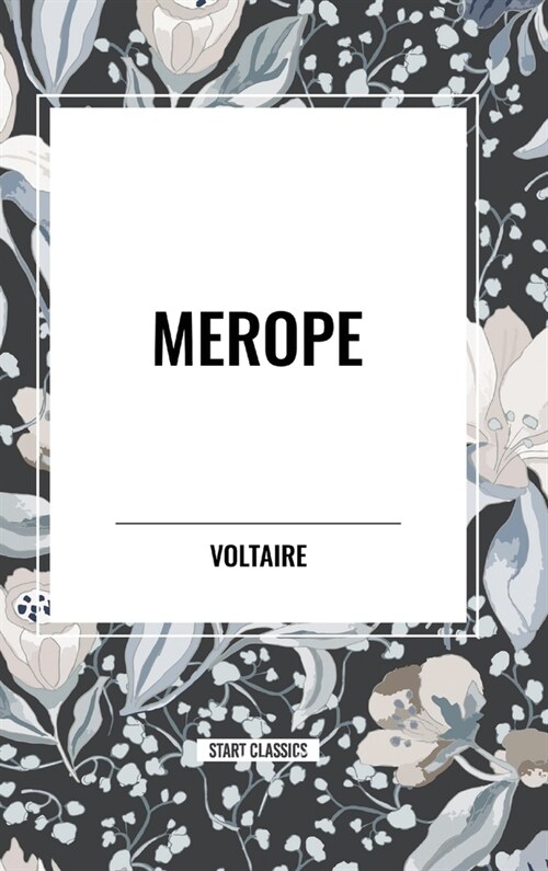 Merope (Hardcover)