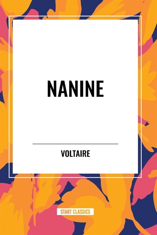 Nanine (Paperback)