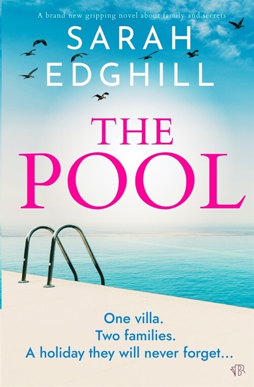 The Pool (Paperback)