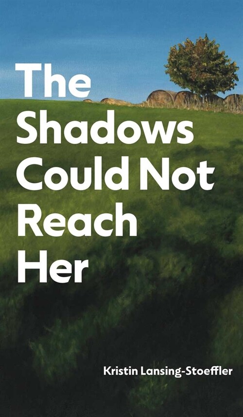 The Shadows Could Not Reach Her (Paperback)