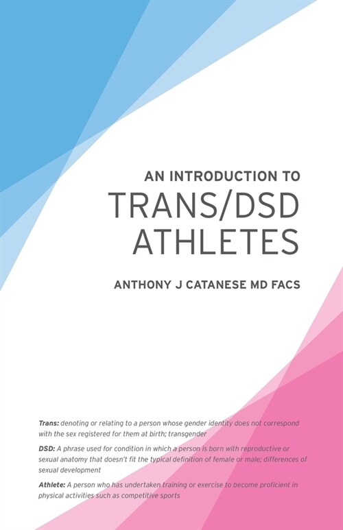 An Introduction to Trans/DSD Athletes (Paperback)