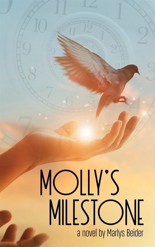 Mollys Milestone (Hardcover)