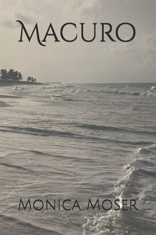 Macuro (Paperback)