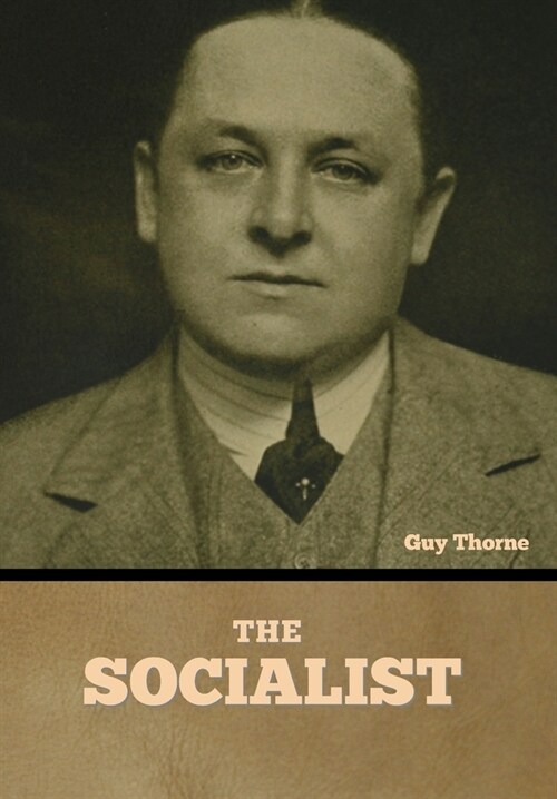 The Socialist (Hardcover)