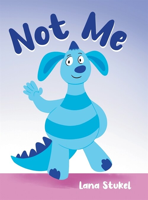 Not Me (Hardcover)