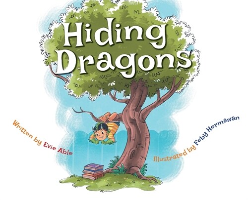 Hiding Dragons (Hardcover)