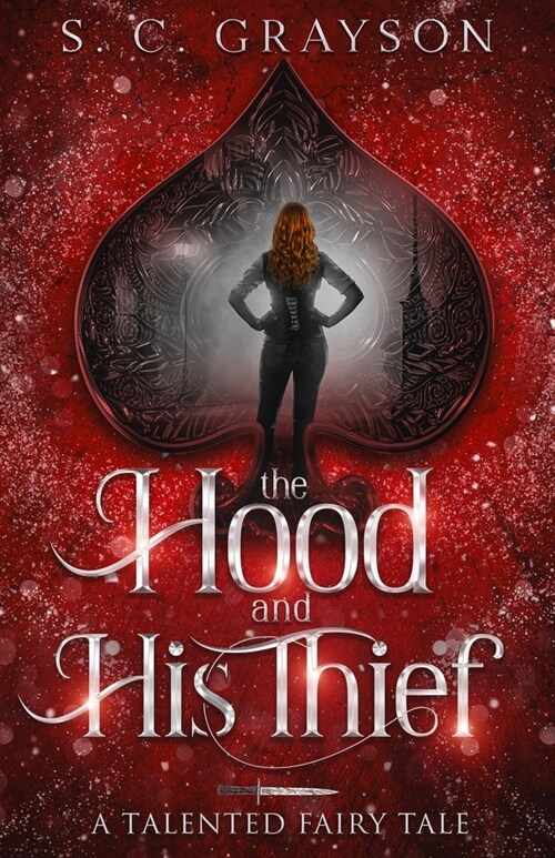 The Hood and his Thief (Paperback)