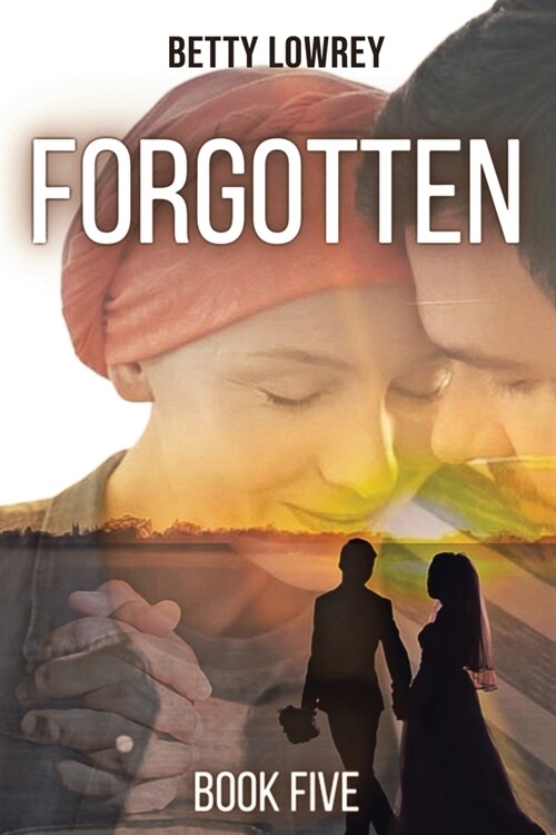 Forgotten: Book Five (Paperback)