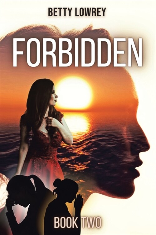 Forbidden: Book Two (Paperback)