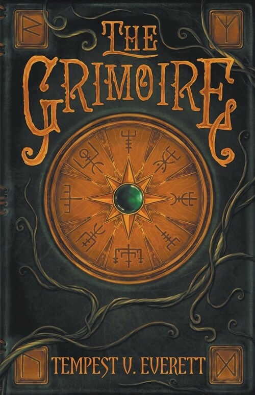 The Grimoire (Paperback)