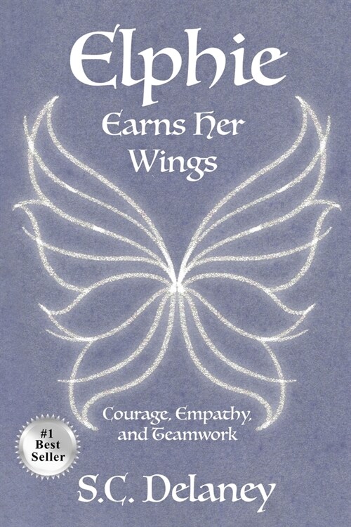 Elphie Earns Her Wings (Paperback)