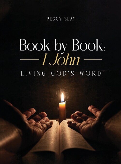 I John (Hardcover)