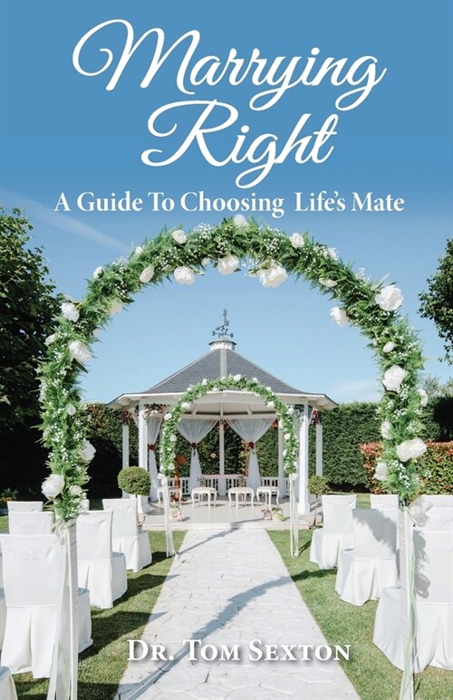 Marrying Right (Paperback)
