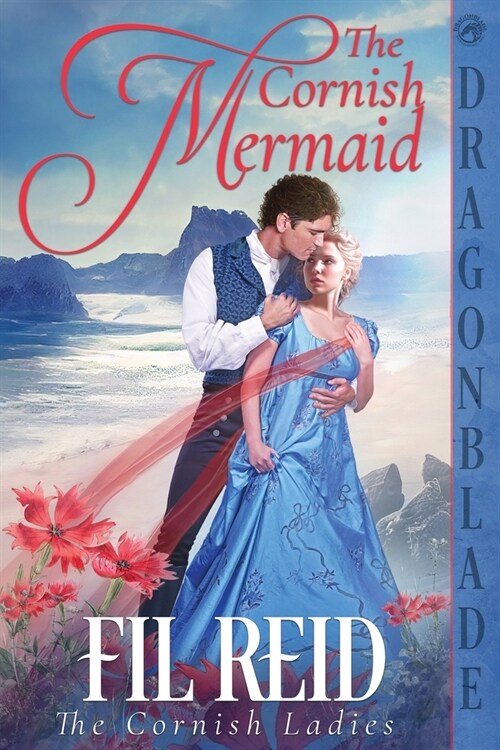 The Cornish Mermaid (Paperback)