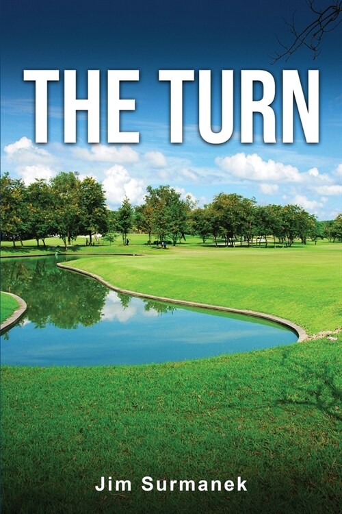 The Turn (Paperback)