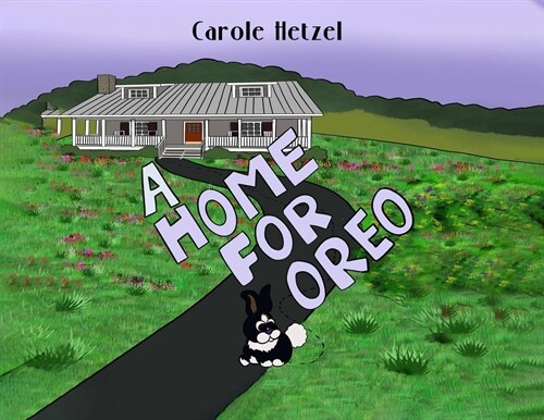 A Home for Oreo (Paperback)