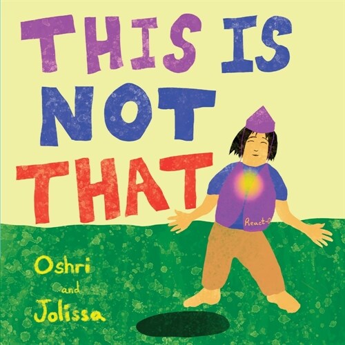 This Is Not That (Paperback)