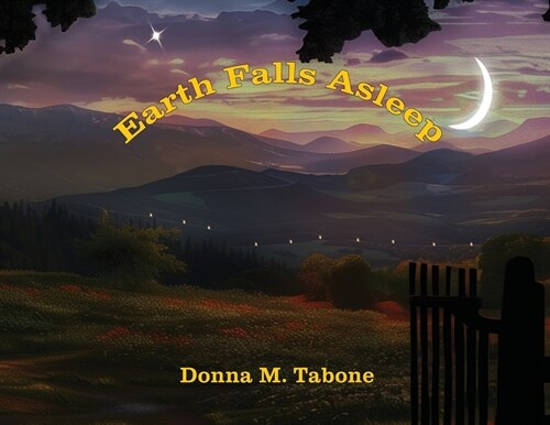 Earth Falls Asleep (Paperback)