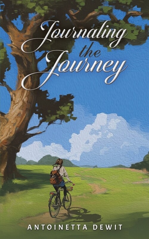 Journaling the Journey (Paperback)