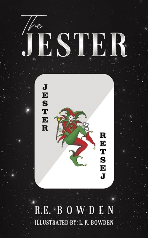 The Jester (Paperback)