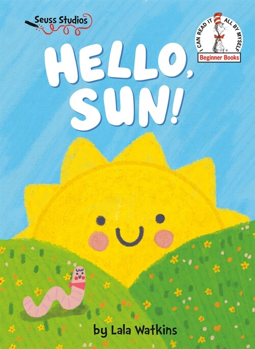 Hello, Sun! (Hardcover)