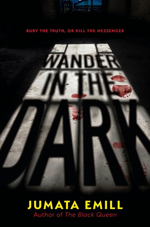 Wander in the Dark (Paperback)