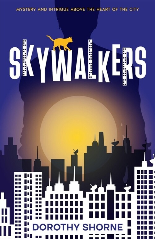 Skywalkers (Paperback)