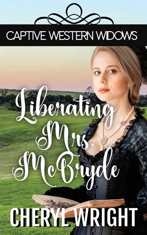 Liberating Mrs. McBryde (Paperback)