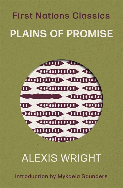 Plains of Promise: Introduced by Mykaela Saunders (Paperback, 3)