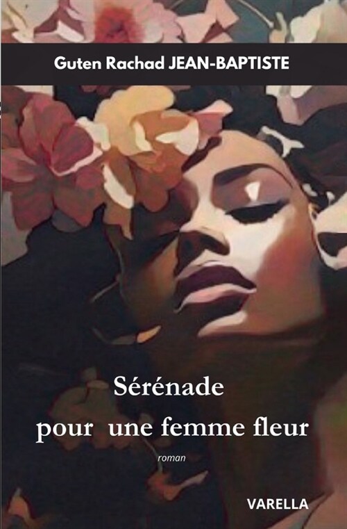 S??ade pour une femme en fleur (Paperback)
